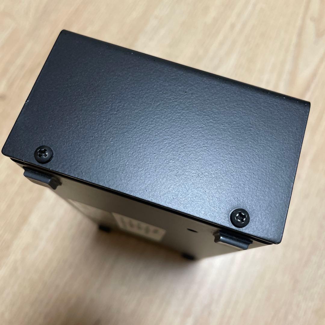 Voodoo Lab PEDAL POWER 4X4 パワーサプライ