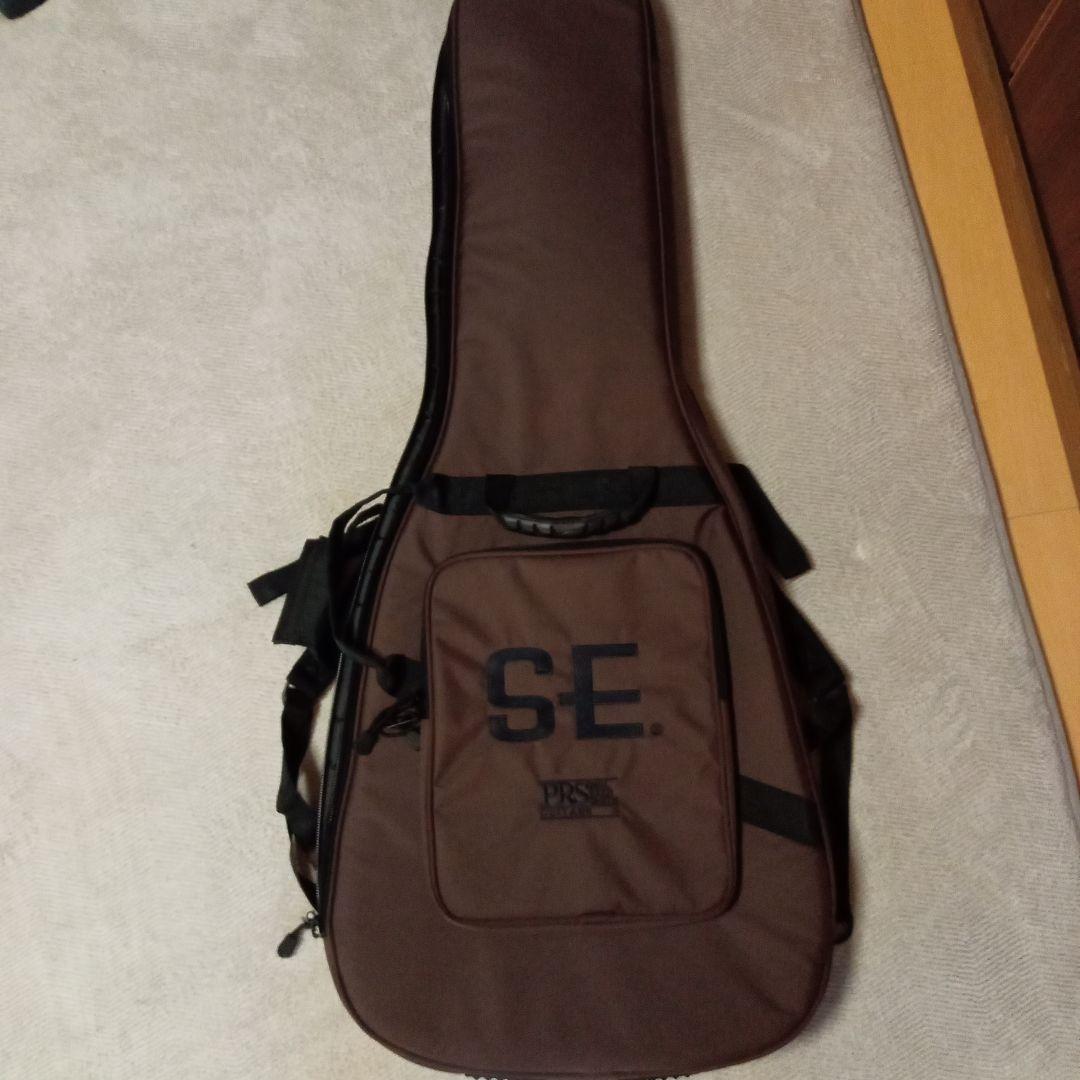 Paul Reed Smith （PRS）SE CUSTOM 24 CG