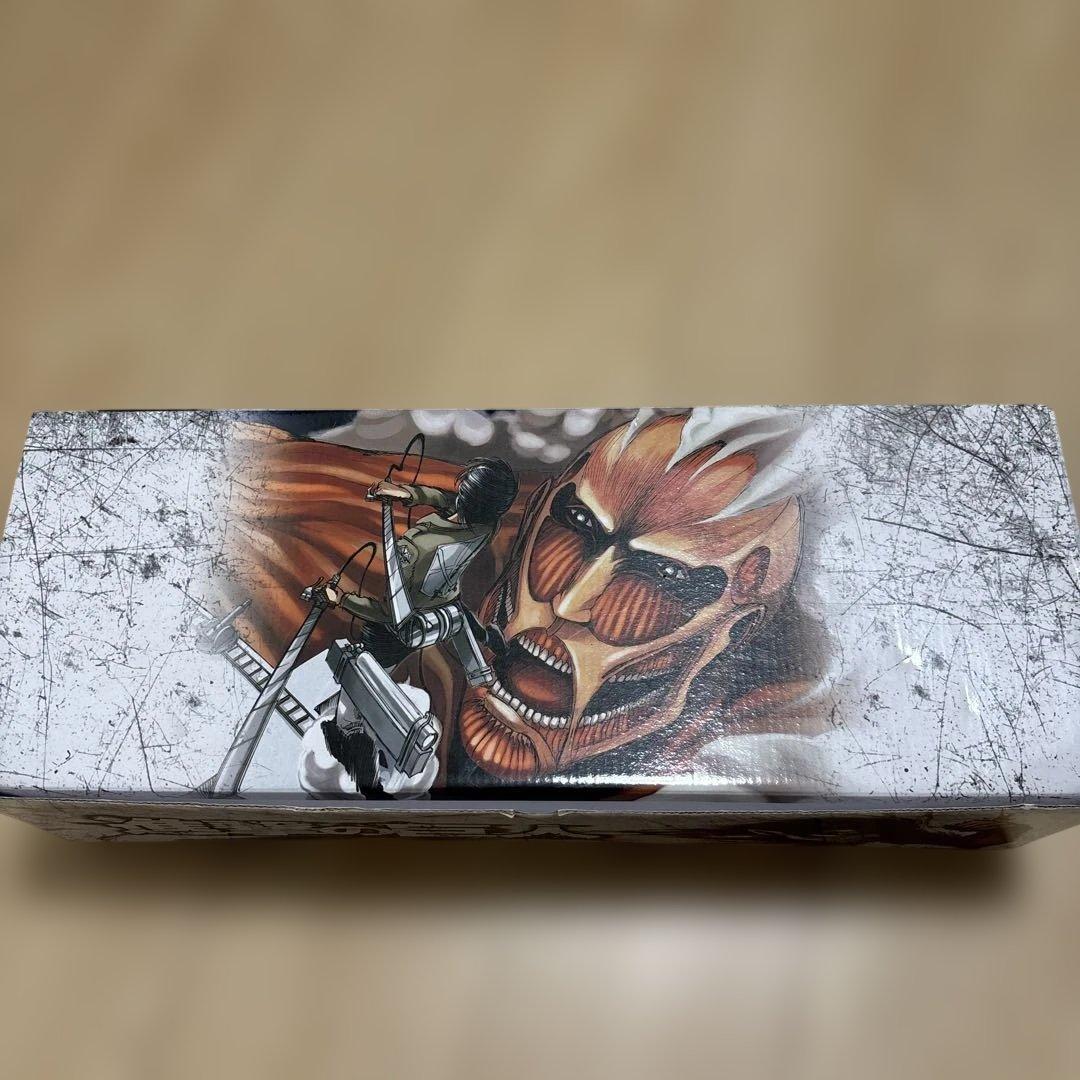 進撃の巨人 全巻セット　定価　¥11,894