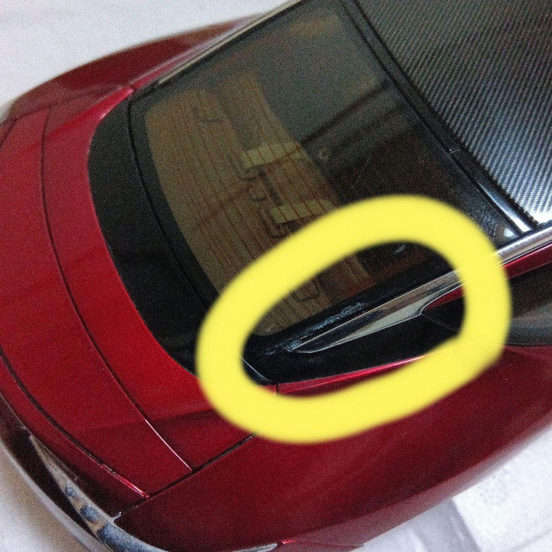 オートアート1/18 LEXUS LC500