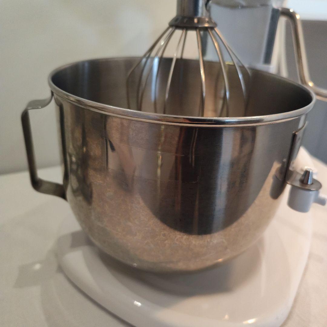 海外品 KitchenAid Pro 500 ホワイト