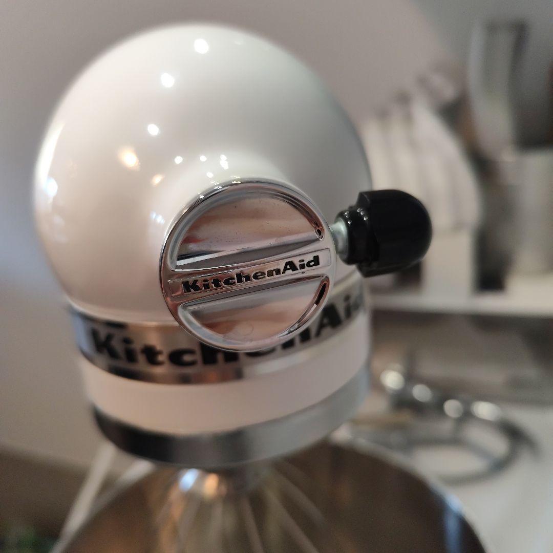 海外品 KitchenAid Pro 500 ホワイト