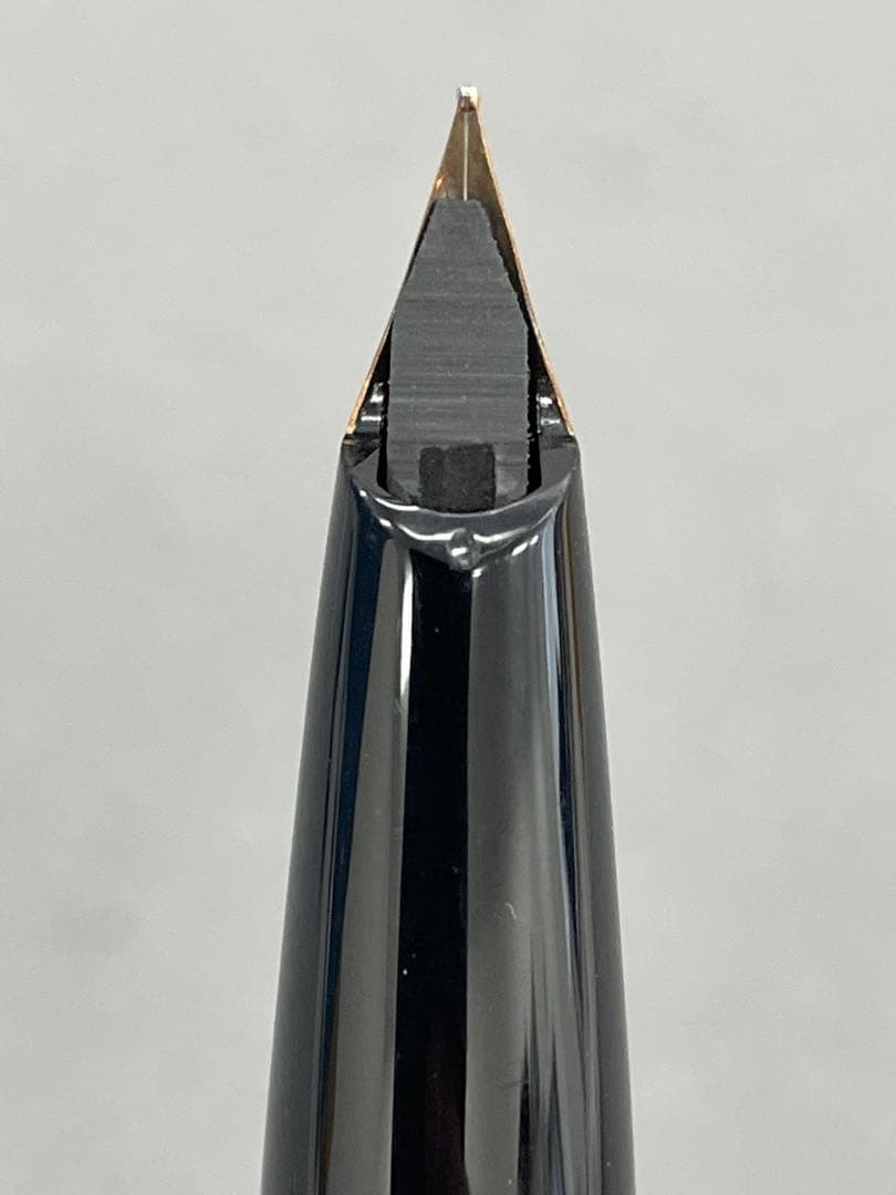 【未使用】SHEAFFER 万年筆 インペリアルソボリン 14K G.F