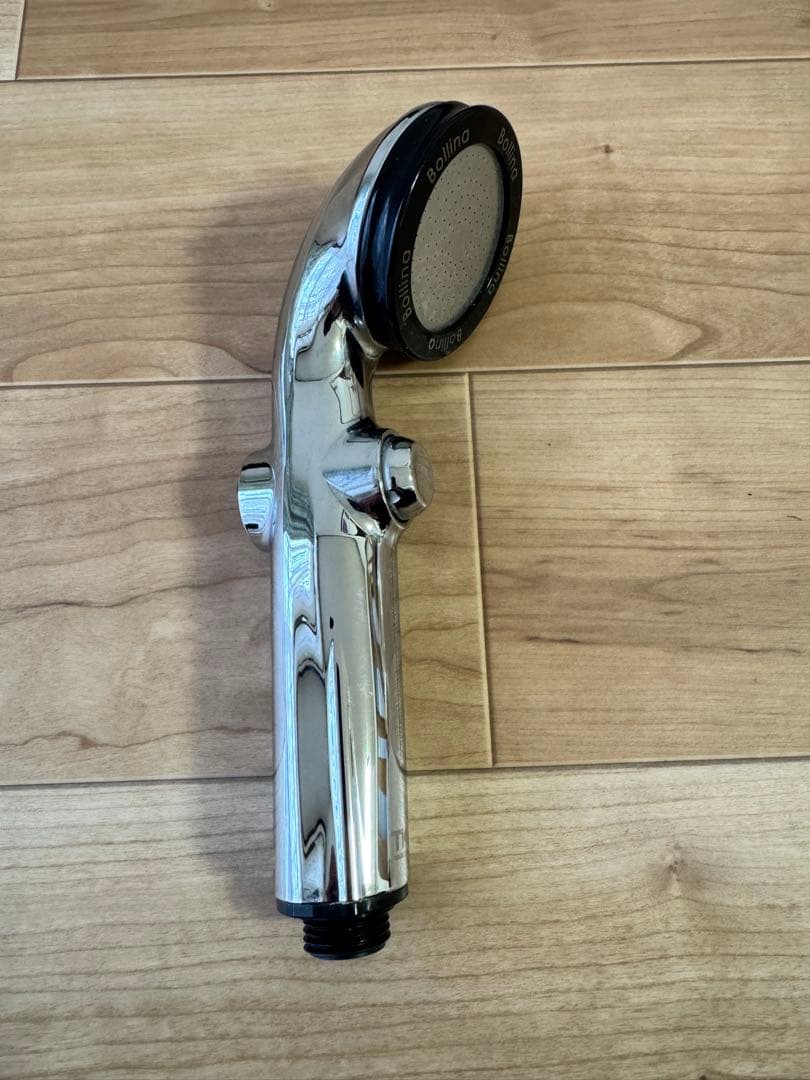 ボリーナ　リザイア（ウルトラファインバブル　シャワーヘッド）日本製