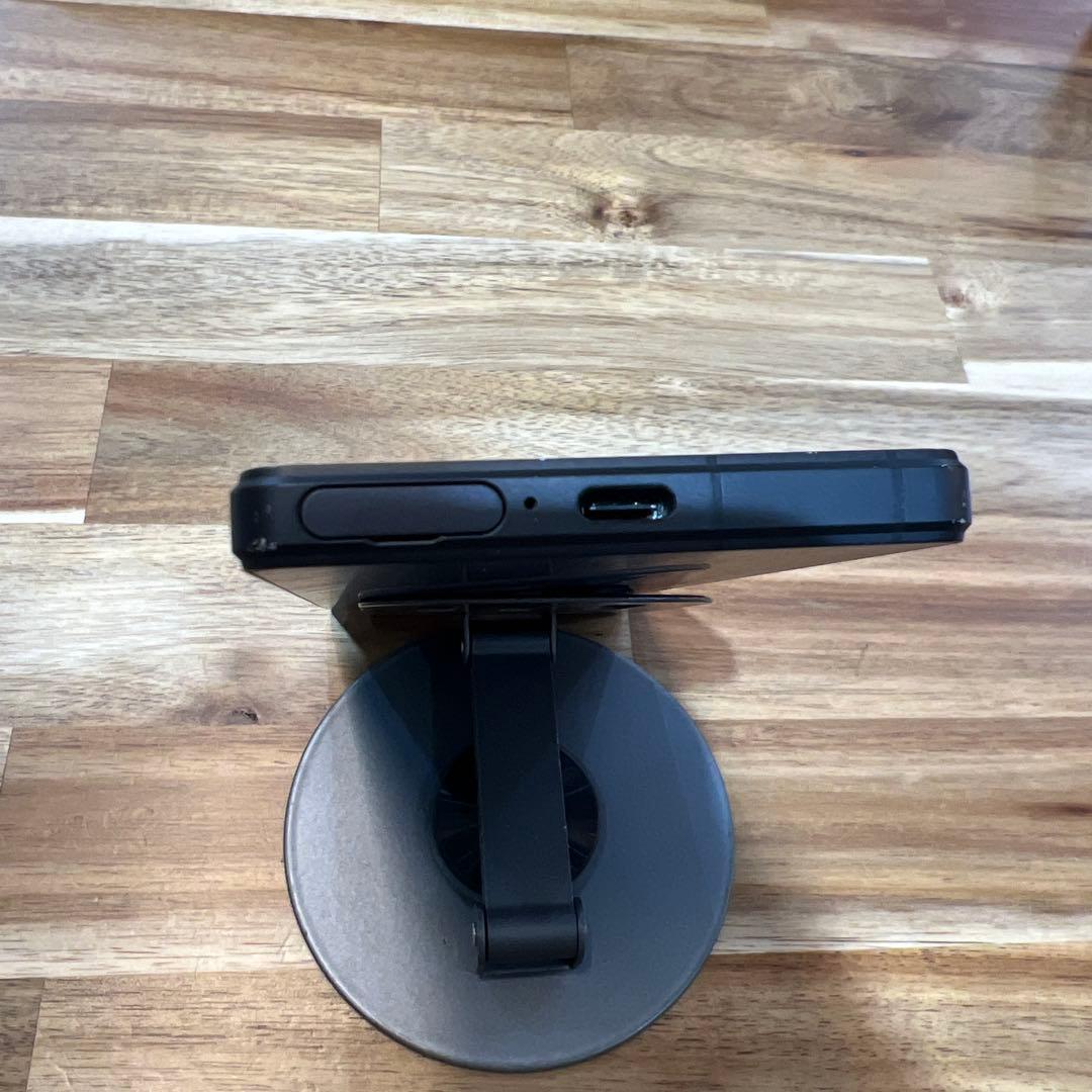 K1631ドコモ SIMフリー　Xperia 5 V SO-53D 128GB