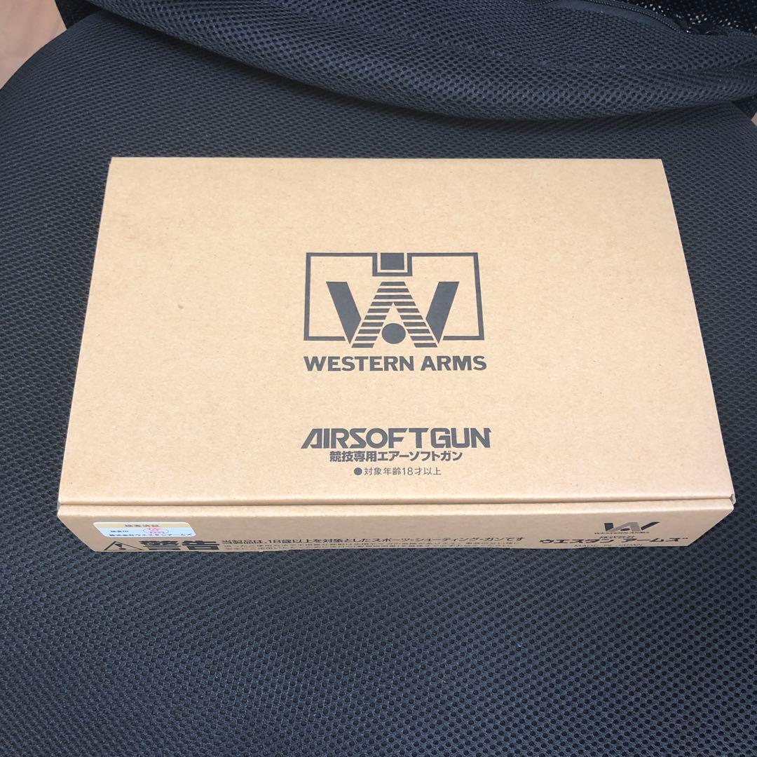 【最終値下げ】WA プロキャリーカスタム RL ウッドグリップ