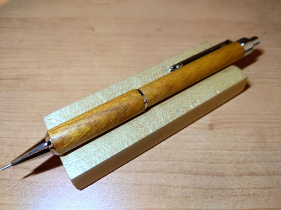 Craft-A　ケヤキ　シャープペンシル　MP203 　欅