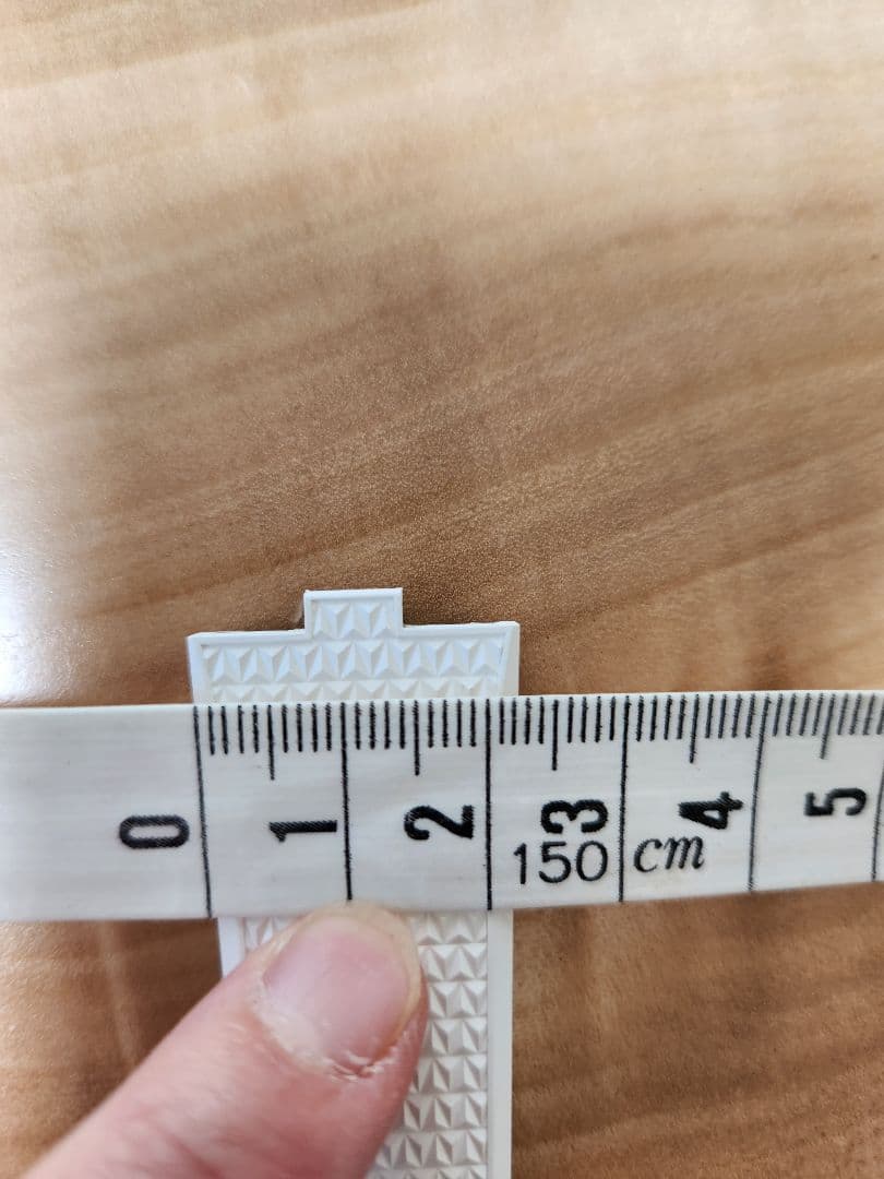 ヴァシュロンコンスタンタン　オーヴァーシーズ　4500V用ホワイトラバーベルト