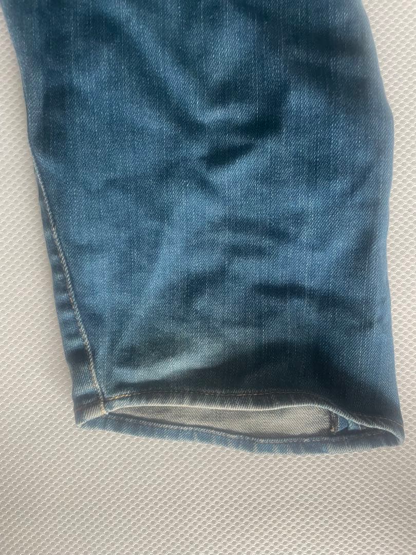 LEVI’S RED 1st LEGALBANNEDリーバイスレッド サルエル