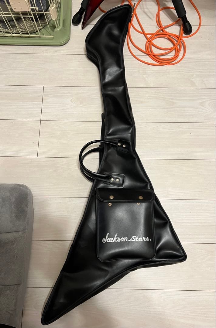 Jackson Stars Randy Rhoads V ジャクソンスターズ