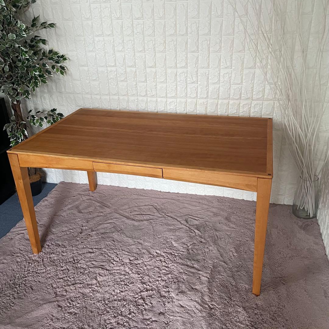 都内23区送料無料✨朝日木材加工✨ダイニング5点セット　BOSCO