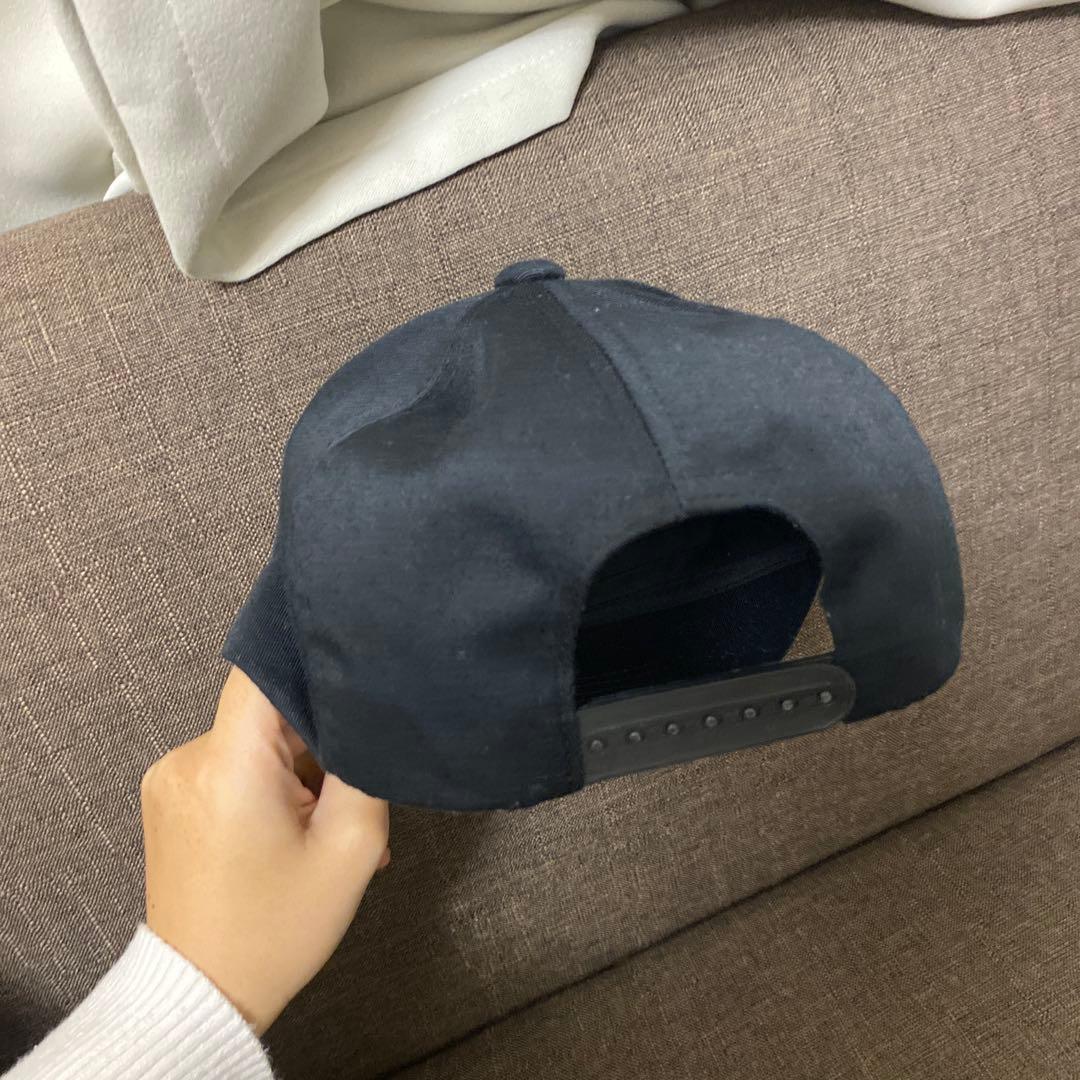 【レア】 大野智　ソロコンキャップ　3104 刺繍 キャップ 嵐　ライブ　グッズ