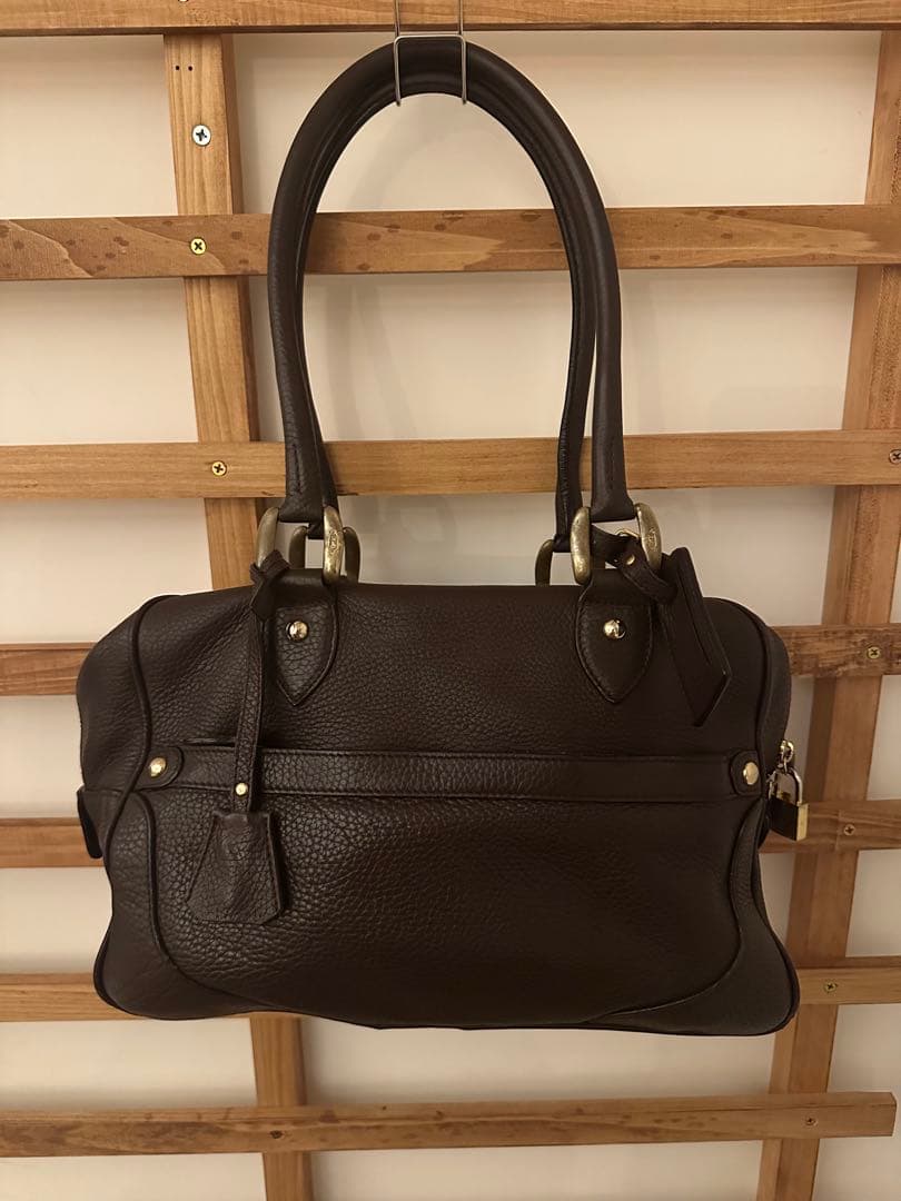 J&M DAVIDSONのMINI MIA