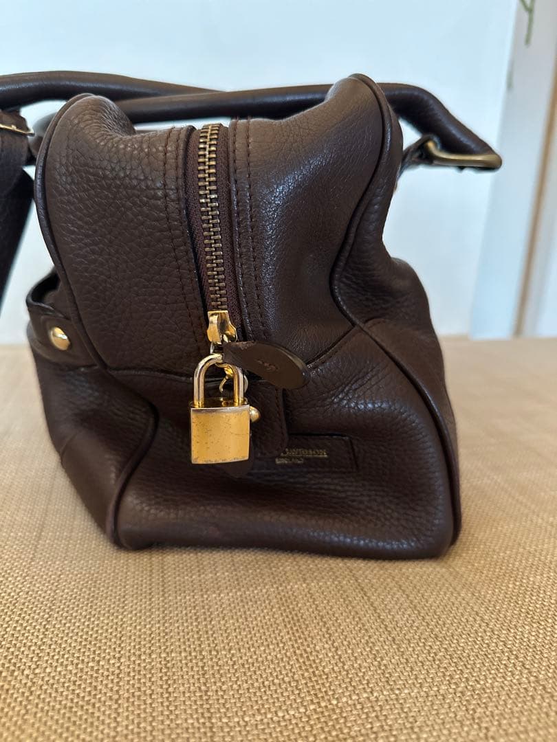 J&M DAVIDSONのMINI MIA