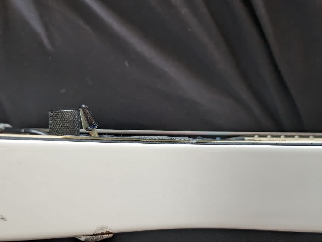 Ibanez RG350DX fate stay/night イリヤ痛ギター