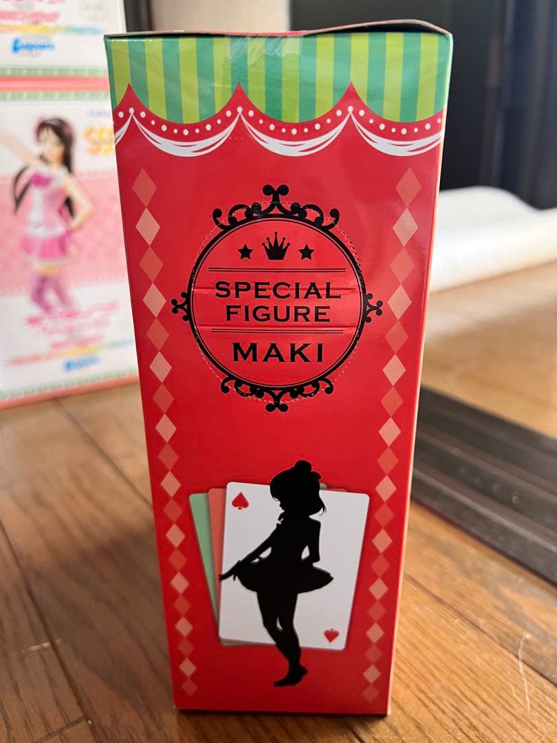 36個セット★ラブライブ！スペシャルフィギュア 西木野真姫 小泉花陽 桜内梨子