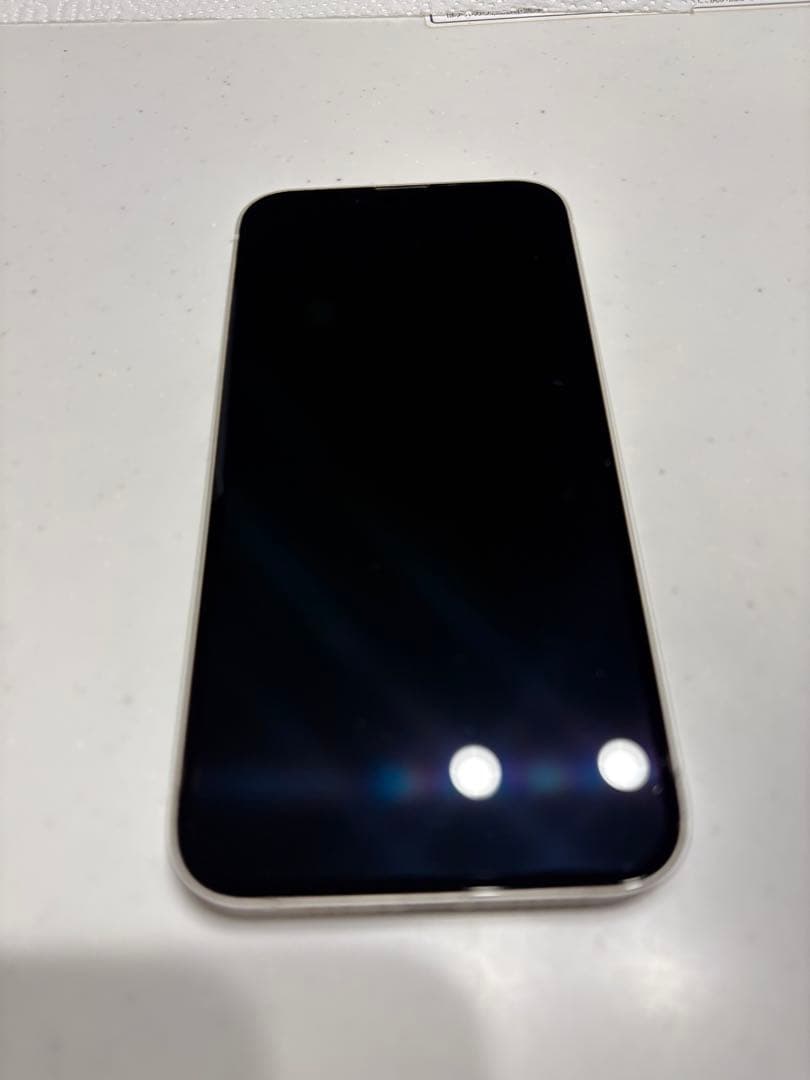 iPhone13 128gb 2台