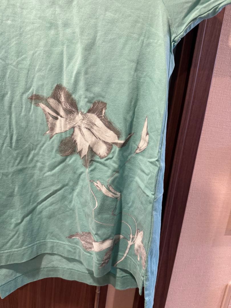 Y-3 GFX SS TEE グラフィックTシャツ M 正規品 美品