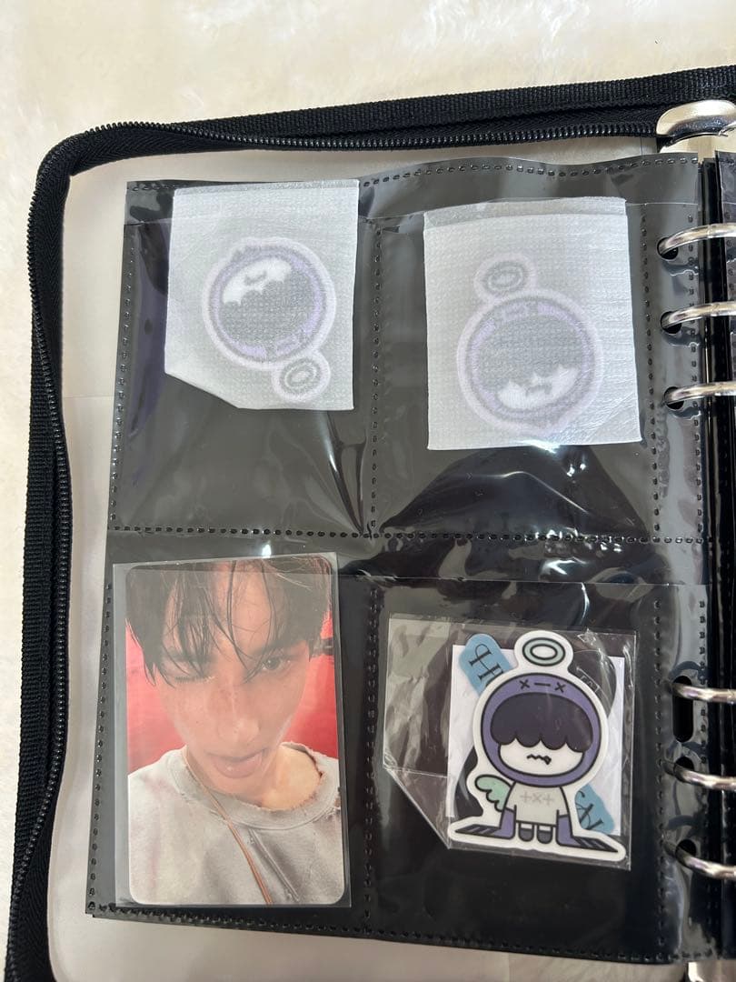 K-POPアイドル トレーディングカードセット