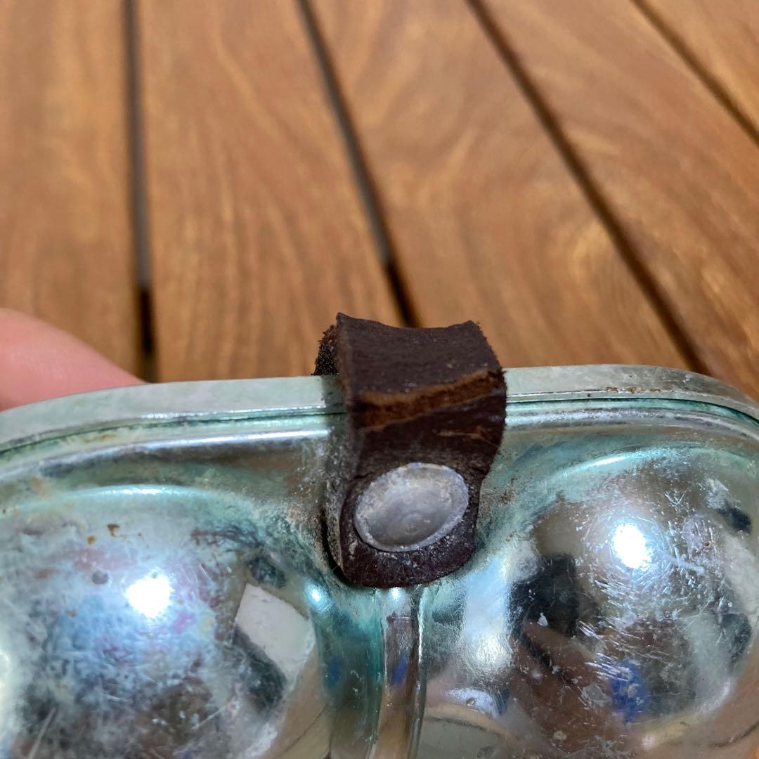 ジャンク品 アンティーク レア HOPE社 Egg Box エッグボックス