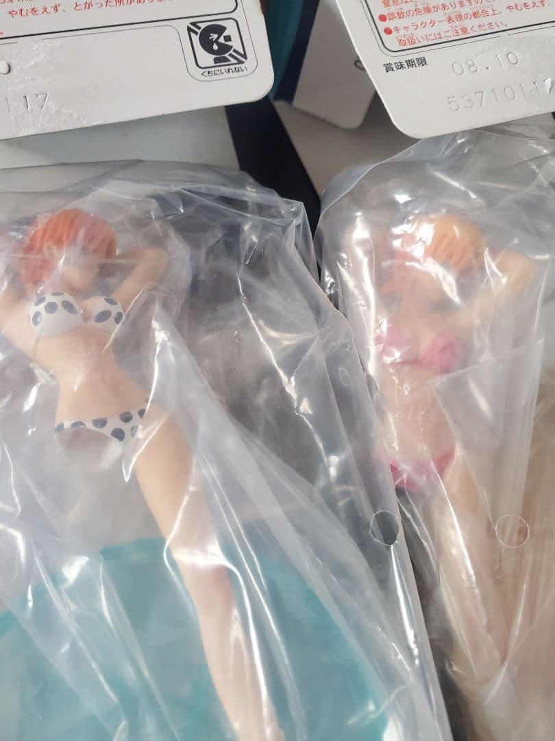 ワンピーススタイリングGRAND HOLIDAY～新たなる航海へ～全種類セット