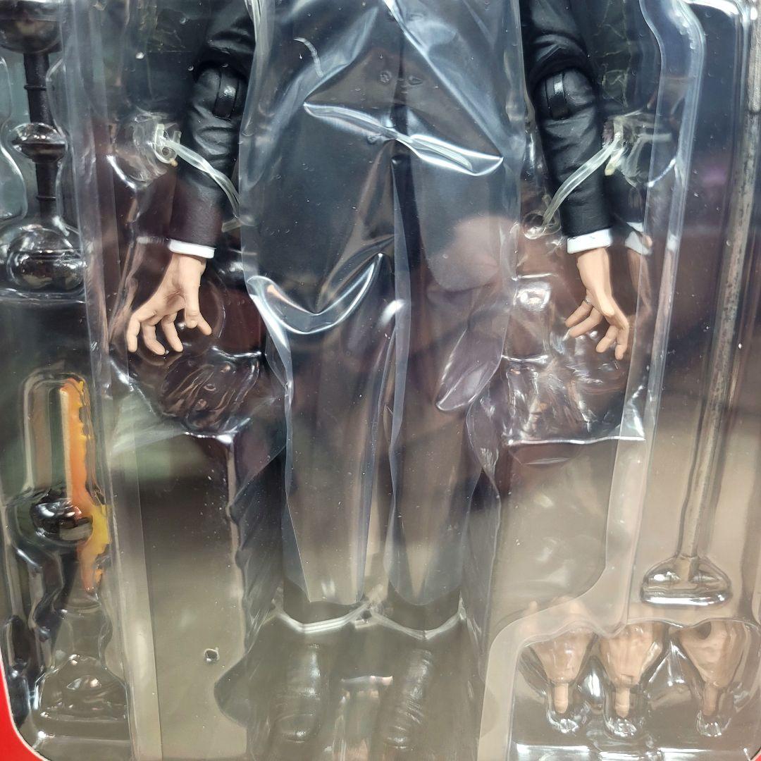 【NECA】新品 正規品 吸血鬼ドラキュラ ドラキュラ伯爵 フィギュア