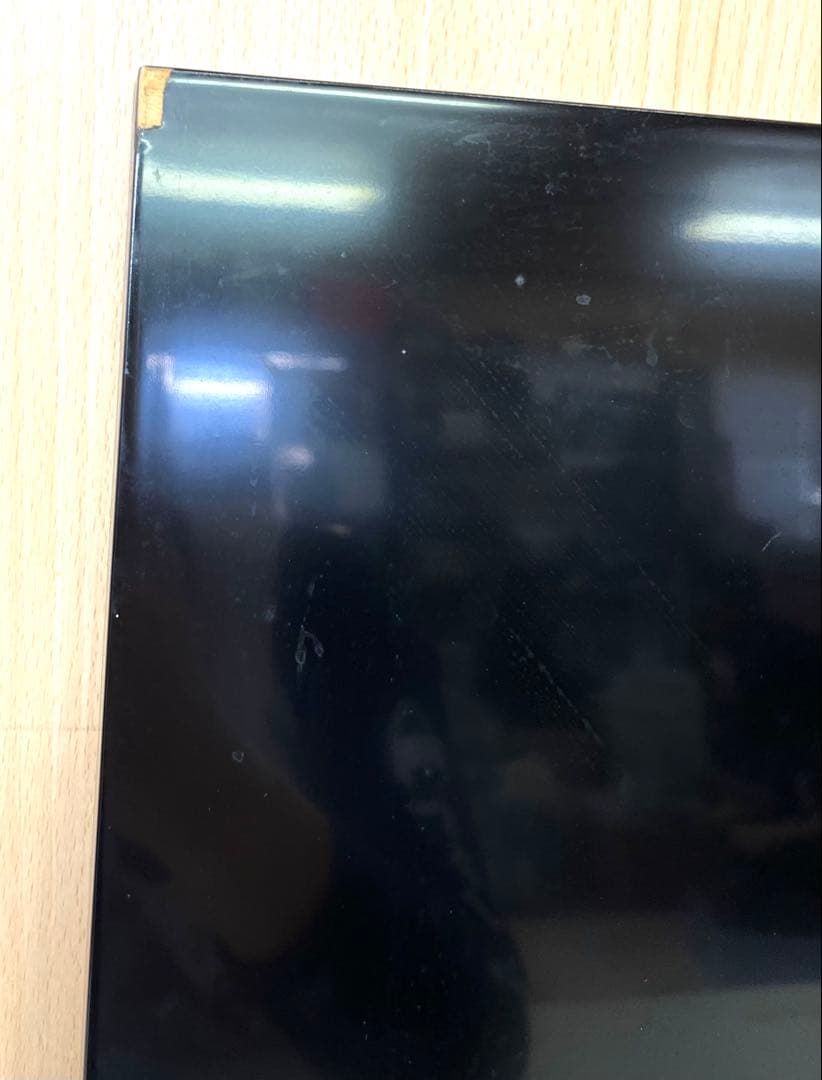 K584 宇山博明 漆板書 初日 漆器