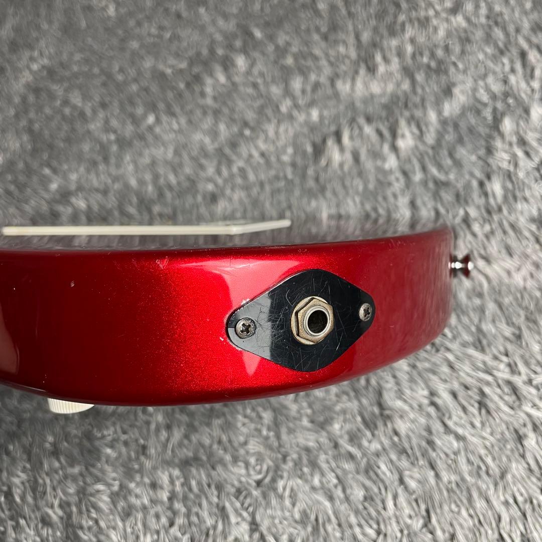 YAMAHA Pacifica PAC112CⅡ