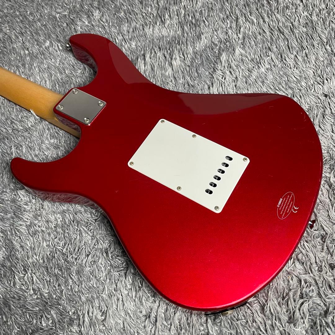 YAMAHA Pacifica PAC112CⅡ