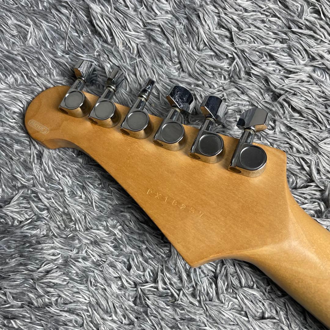 YAMAHA Pacifica PAC112CⅡ