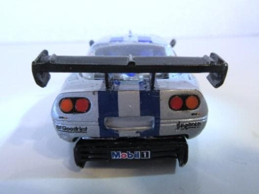 特価 AMR (1/43) コルベット C4 ZR-1 Callaway