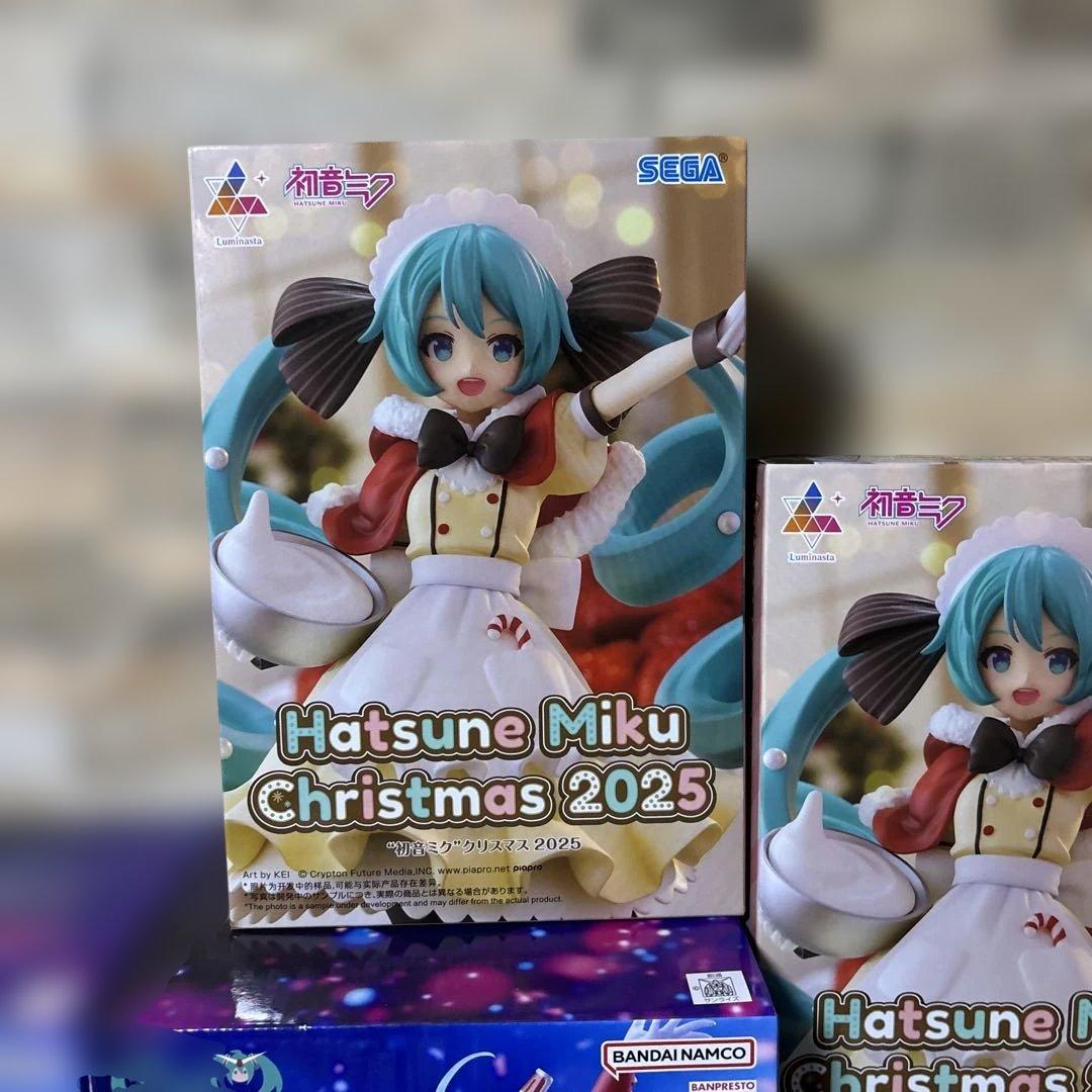 最新フィギュア・美少女フィギュアまとめ売り　20個　初音ミク