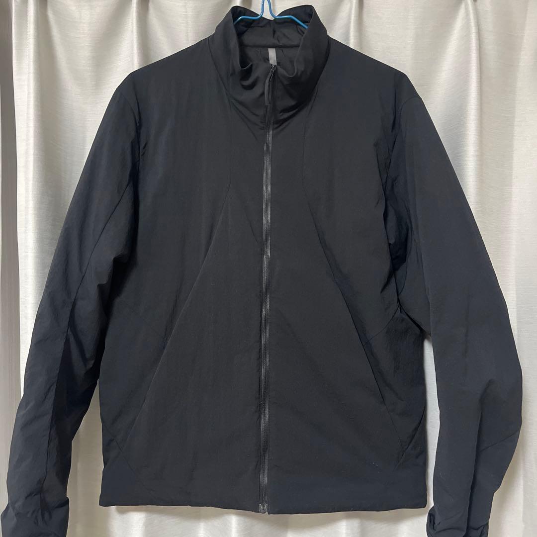 ARC'TERYX VEILANCE マイオンインサレーテッドジャケット