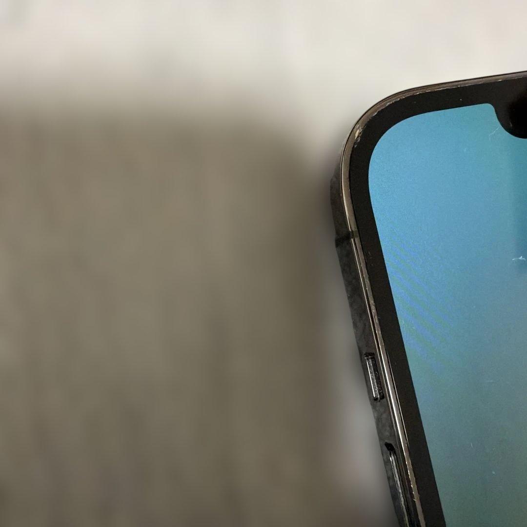 Apple iPhone 12 Pro Max128 本体