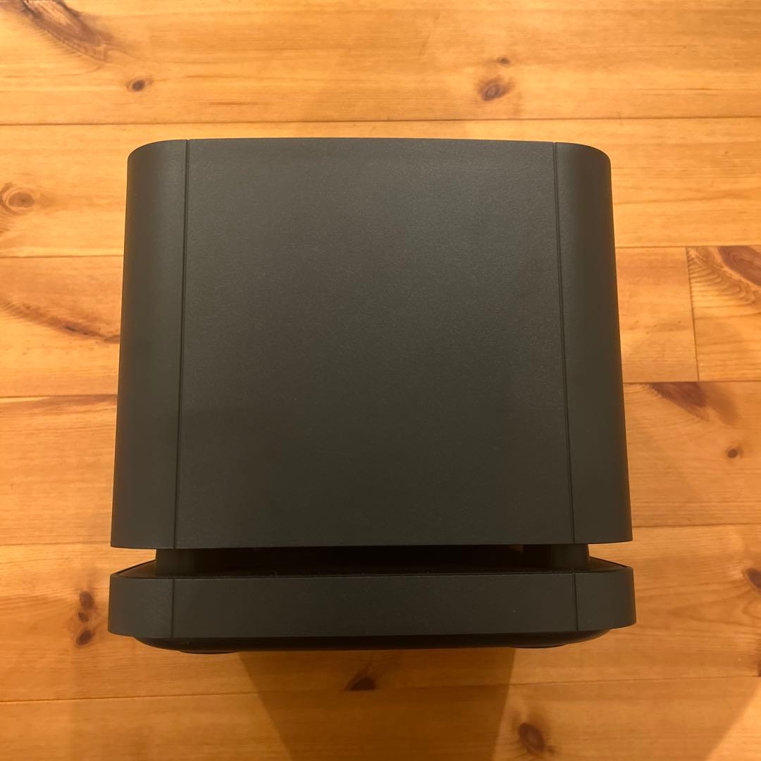 スピーカー・ウーファー Bose Bass Module 500