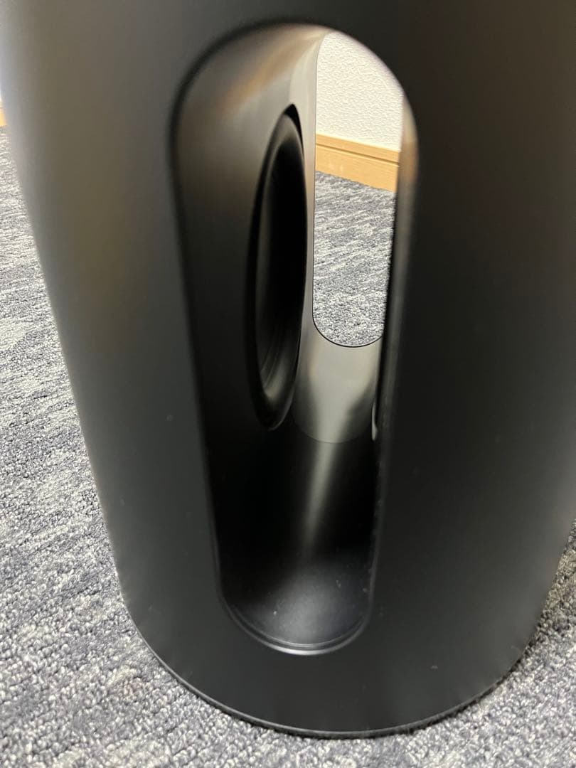 SONOS Sub mini ブラック