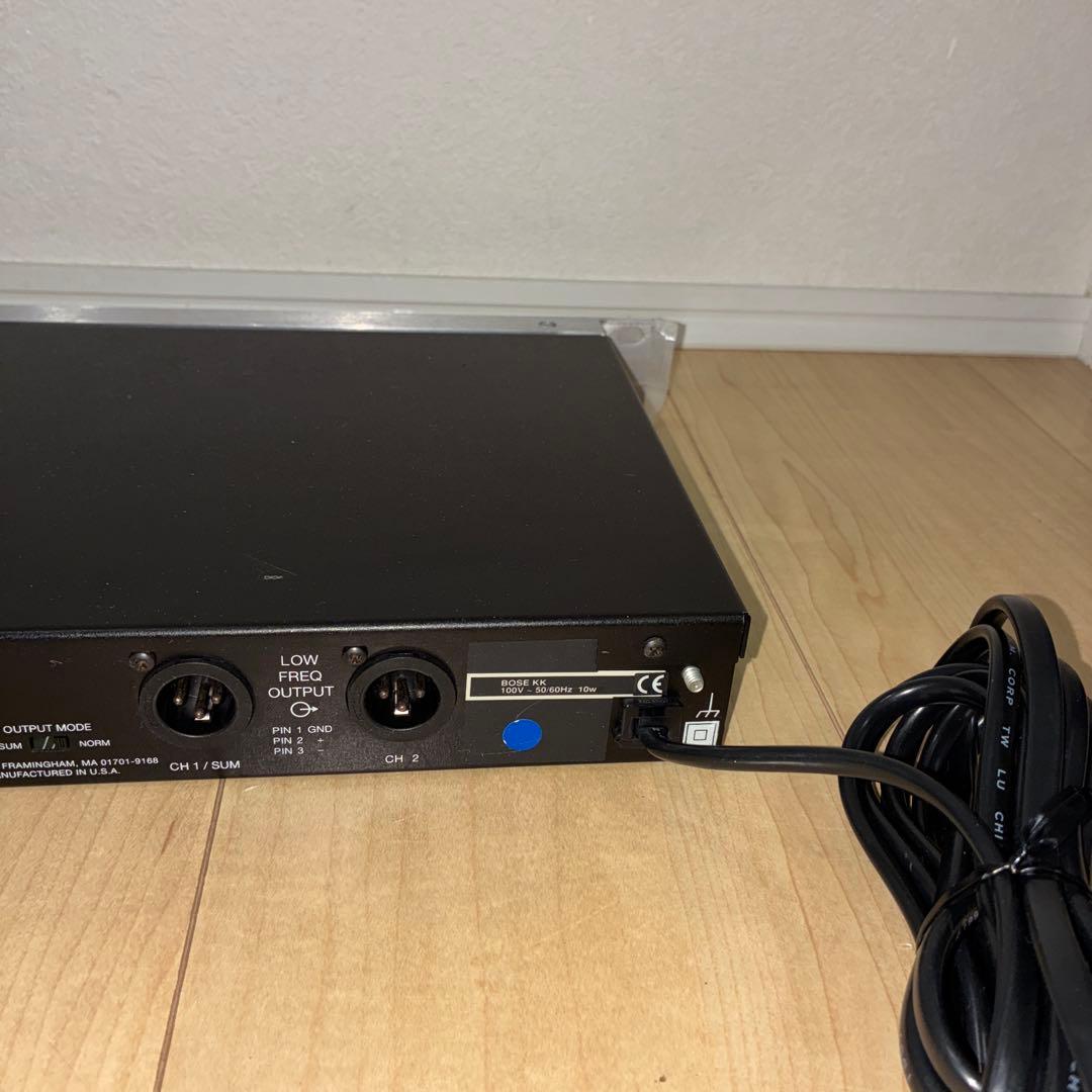 BOSE 802cⅡ SYSTEM CONTROLLER　システムコントローラー