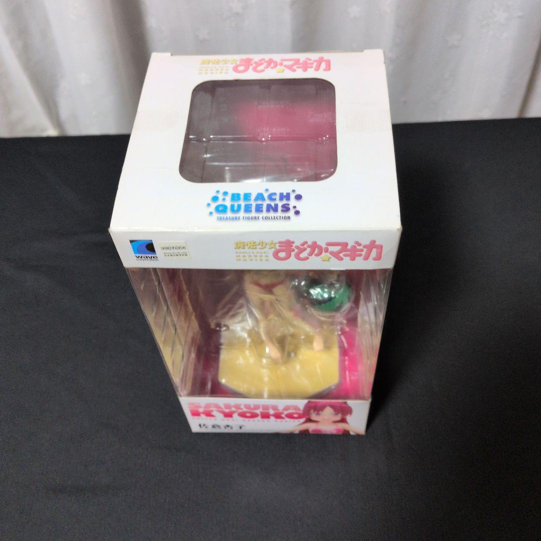 まどかマギカ フィギュア 各4種