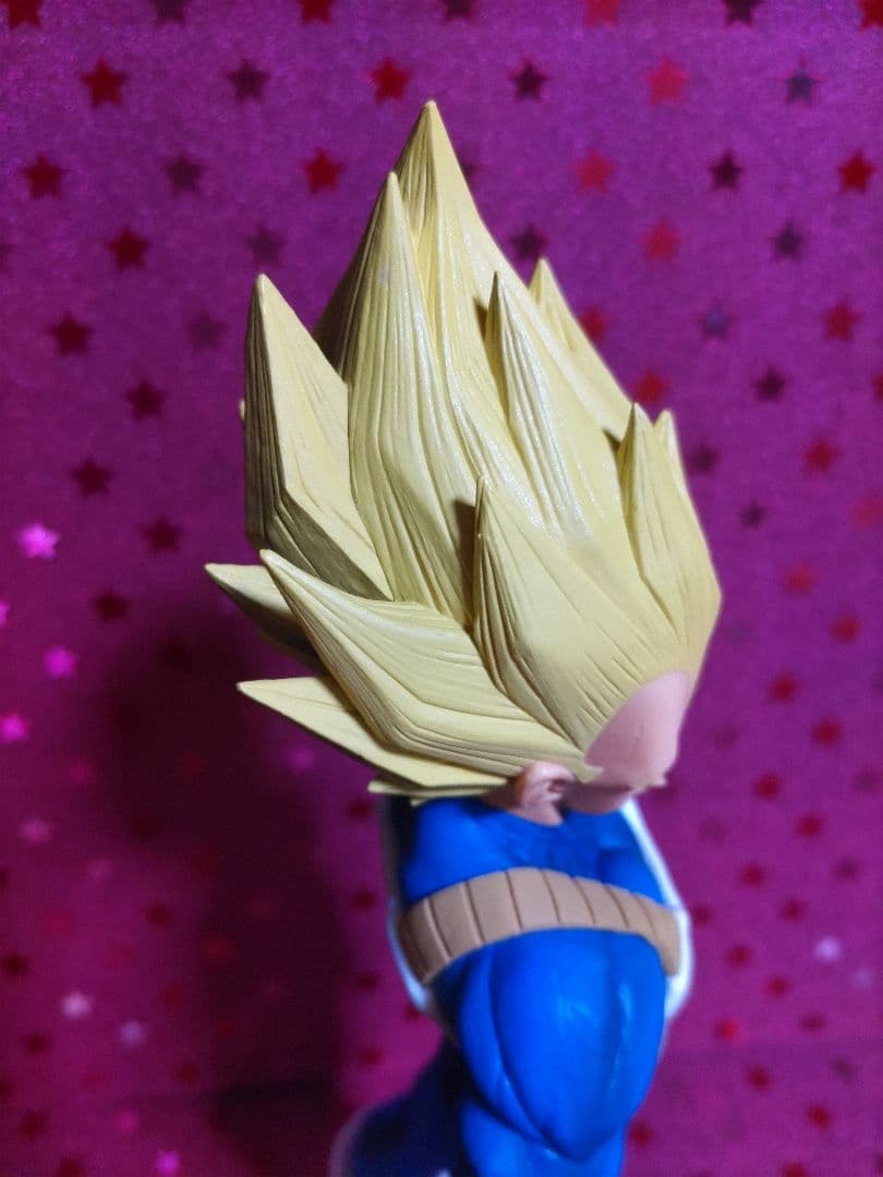 ハンマーヘッドシャーク SMSPベジータ01 A賞 国内正規品