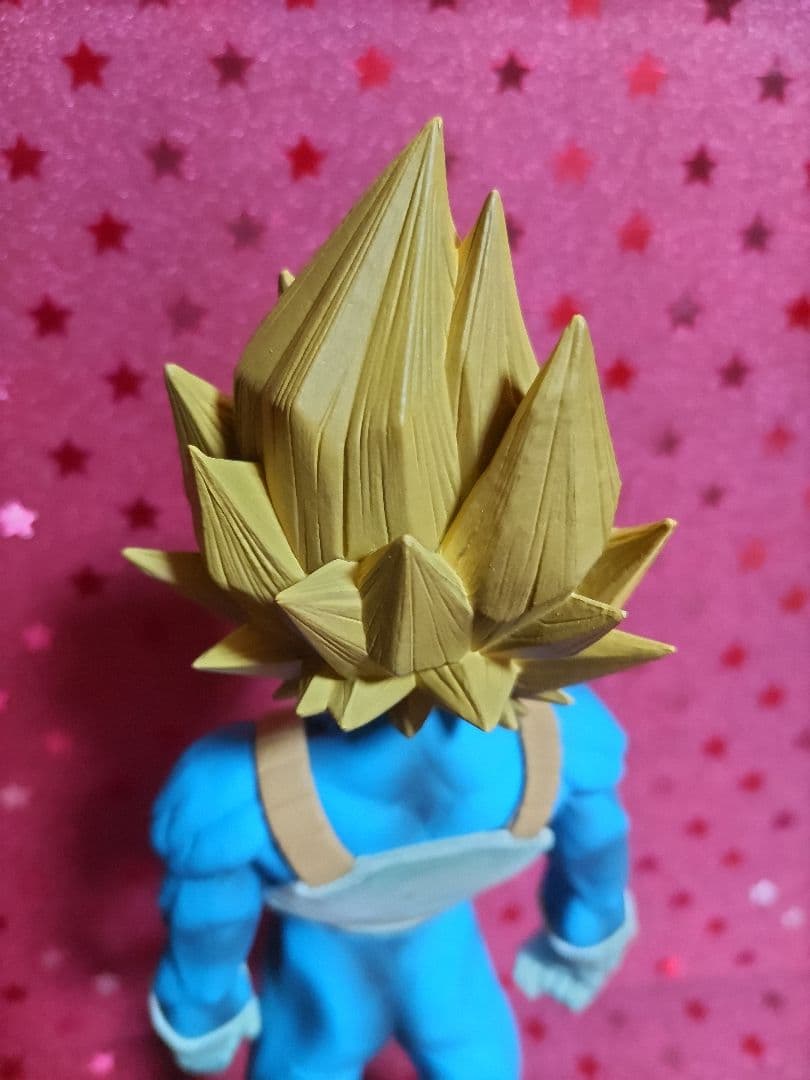 ハンマーヘッドシャーク SMSPベジータ01 A賞 国内正規品