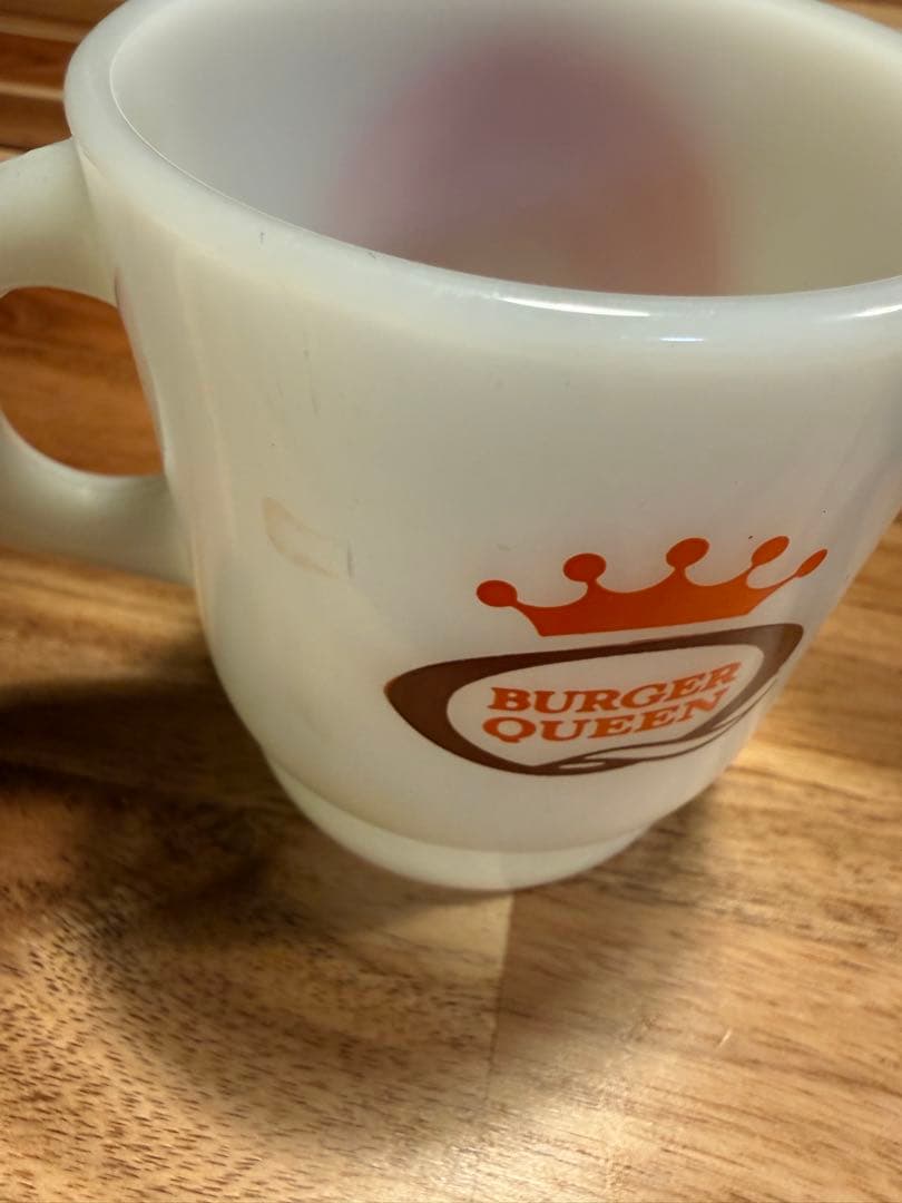 ファイヤーキングマグ・グラスベイク