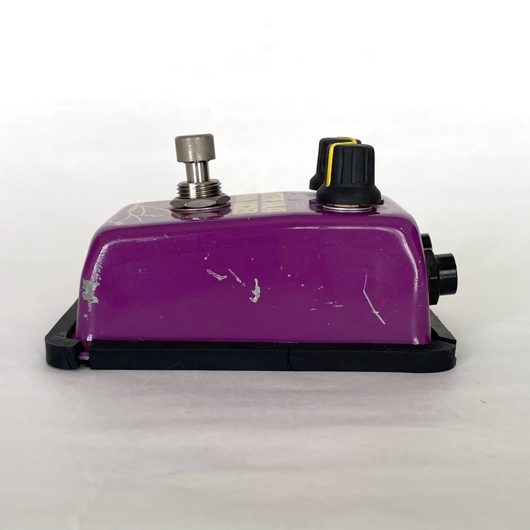 Stevie Salas Wah Rocker　オートワウ【ジャンク品】