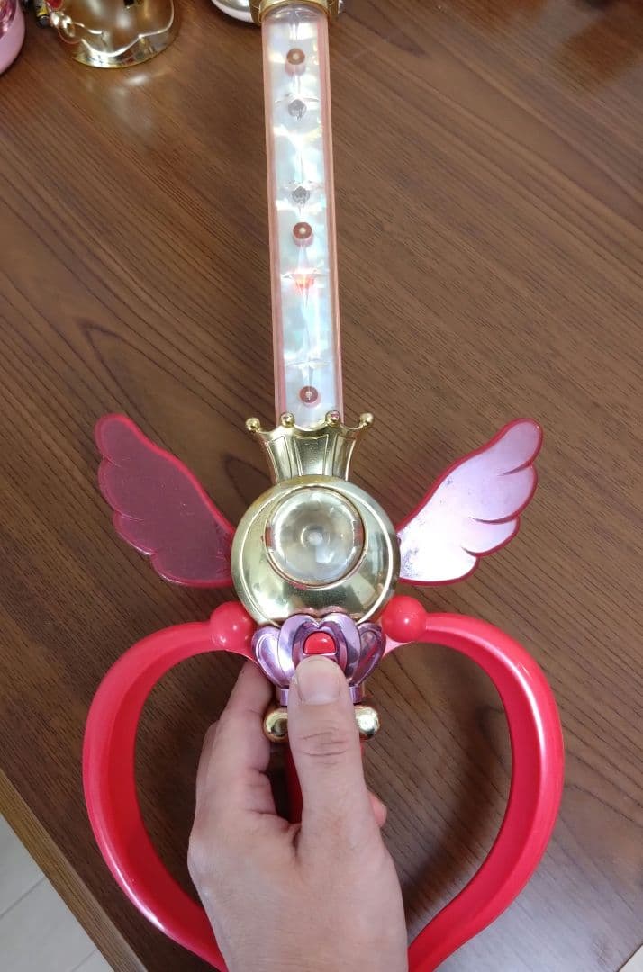 美少女戦士セーラームーン　当時物　まとめ売り