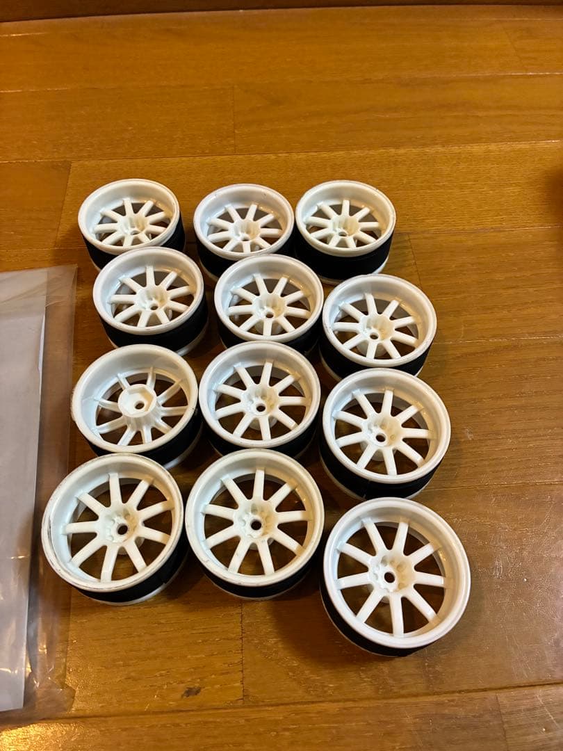 ミ*サ様 ヨコモ　YD-2Z ドリラジ