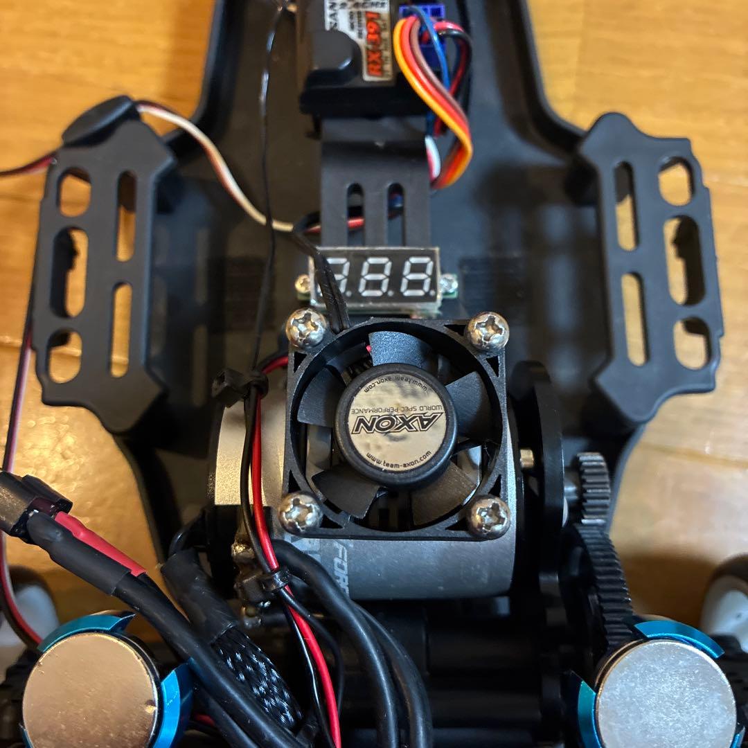 ミ*サ様 ヨコモ　YD-2Z ドリラジ