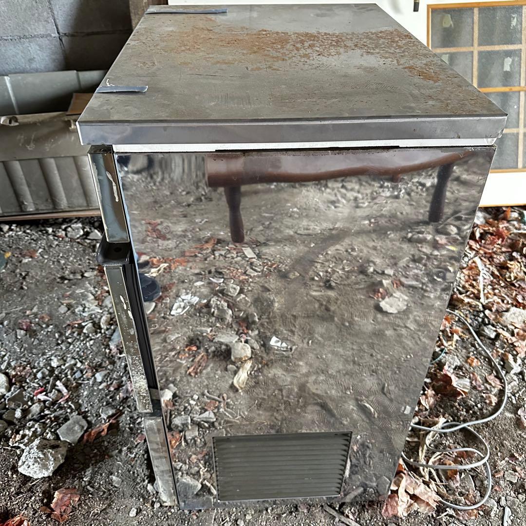 【通電◯】HOSHIZAKI ホシザキ 業務用 製氷機 IM-50L