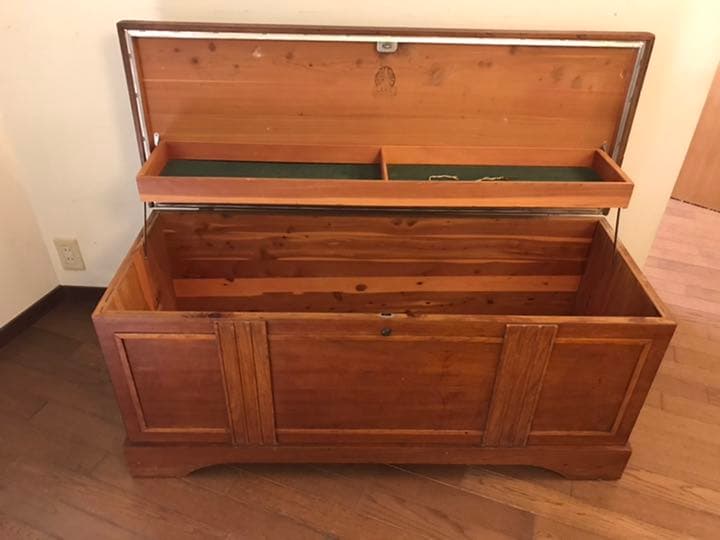 ヴィンテージ　アメリカン　収納　ディスプレイ　箱　BOX