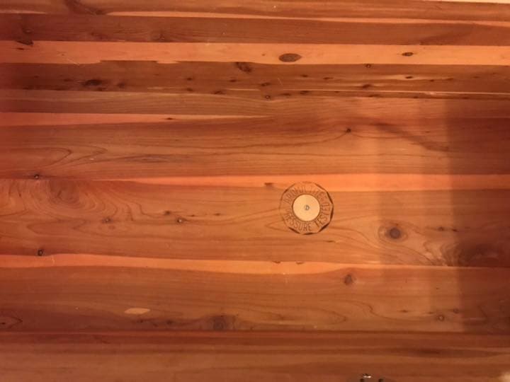 ヴィンテージ　アメリカン　収納　ディスプレイ　箱　BOX