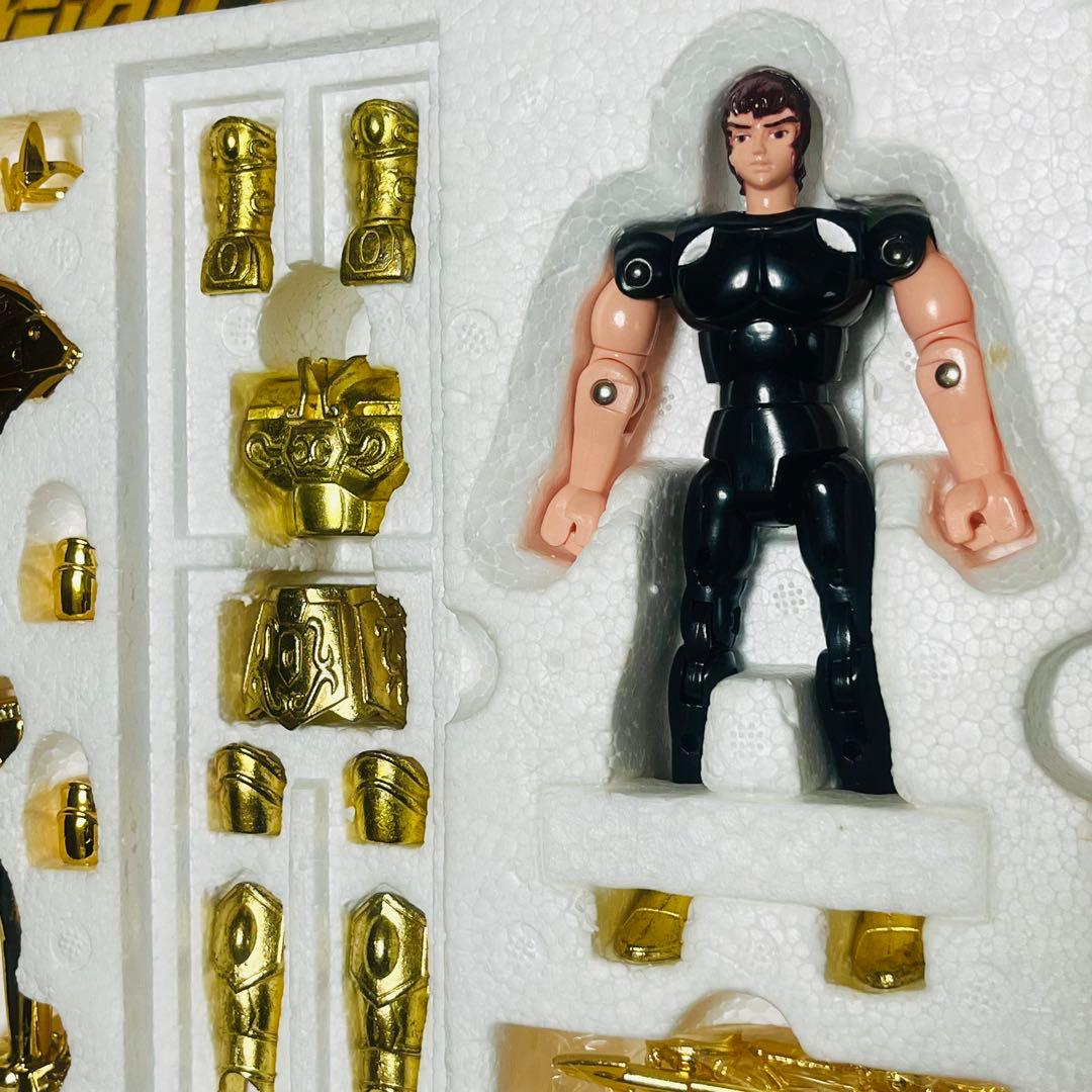 聖闘士星矢　聖衣大系　ペガサスクロス　サジタリアスクロス セット