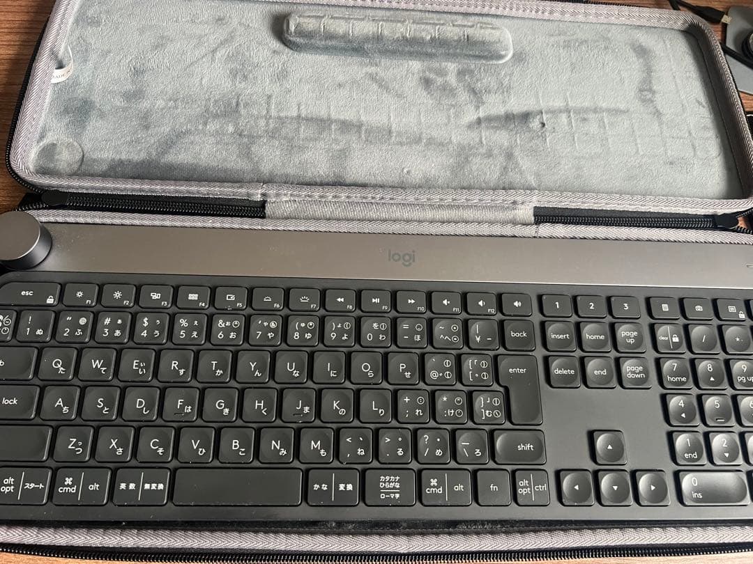 専用ケース付 | 無線 | ロジクール | logicool craft